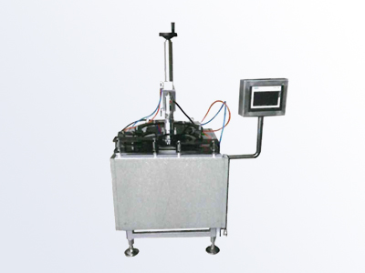 Binary pressure tester